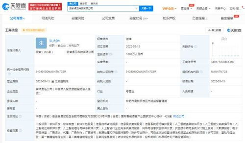 科大訊飛拓展業(yè)務(wù)版圖，安徽新設(shè)兩家軟件開發(fā)公司